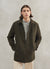 Mega Marl Sweater | Grey