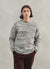 Mega Marl Sweater | Grey