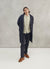 Mega Marl Pablo Cardigan | Khaki