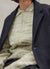 Mega Marl Pablo Cardigan | Khaki