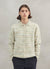 Mega Marl Pablo Cardigan | Khaki