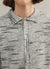 Mega Marl Pablo Cardigan | Grey
