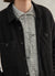 Mega Marl Pablo Cardigan | Grey