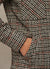 Flannel Workshirt | Omega Check Hound