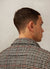 Flannel Overshirt | Omega Check Hound