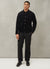 Overshirt | Black Cord