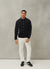 Overshirt | Black Cord
