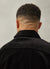Overshirt | Black Cord