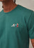 T Shirt | Karate Guys | Emerald