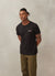 T Shirt | Karate Guys | Black