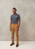 T Shirt | Crane Kick | Slate