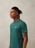 T Shirt | Karate Guys | Emerald