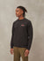 Sweatshirt | Tokyo Bike | Black