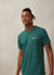 T Shirt | Karate Guys | Emerald
