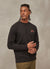 Sweatshirt | Tokyo Bike | Black