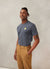 T Shirt | Crane Kick | Slate