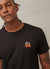 T Shirt | Cat Trunk | Black
