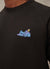 Sweatshirt | Lounging Skelly | Black