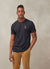 T Shirt | Viola Cat | Navy