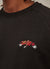 Sweatshirt | Tokyo Bike | Black