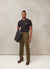 T Shirt | Karate Guys | Black