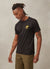 T Shirt | Exosuit | Black