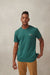 T Shirt | Karate Guys | Emerald