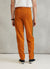 Stripe Jacquard Trackpants | Bronze