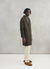 Trench Coat | Olive Melton