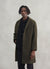 Trench Coat | Olive Melton