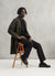 Trench Coat | Olive Melton