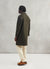 Trench Coat | Olive Melton