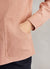 Overshirt | Light Pink Worker Twill