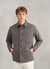 Overshirt | Slate Worker Twill