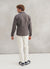 Overshirt | Slate Worker Twill