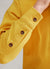 Overshirt | Mustard Worker Twill