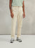 Utility Trousers | Ecru Twill