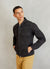 Utility Jacket | Black