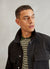 Utility Jacket | Black