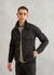 Utility Jacket | Black