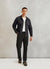 Utility Jacket | Black