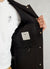 Utility Jacket | Black