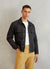 Utility Jacket | Black