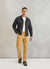 Utility Trousers | Tan Twill