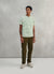 Utility Trousers | Khaki Twill