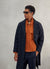 Utility Jacket | Brick
