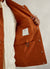 Utility Jacket | Brick