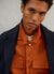 Utility Jacket | Brick