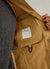 Utility Jacket | Tan