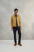 Utility Jacket | Tan